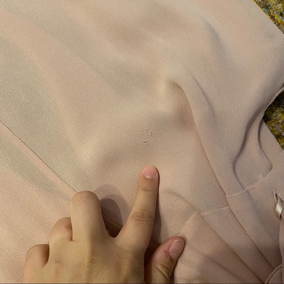 Reformation Winslow Dress - Picture 9 of 9